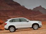 BMW X5 xDrive 3.0d 2013 года